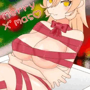 クリスマス おnui
