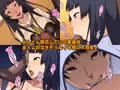オリジナルCG作品「竿姫」を配信しました