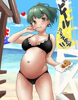 いっぱい食べる君が好き