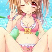 夏っ☆
