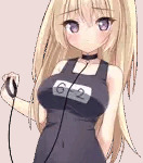 りんごあめちよ