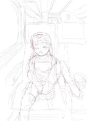落書き詰め