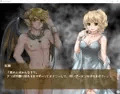 天使と悪魔３～天空のチンポ大戦～