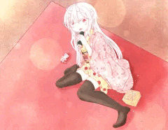 せつぶんっ！