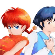 らんま1/2