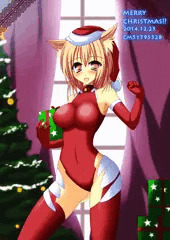 メリークリスマス!!