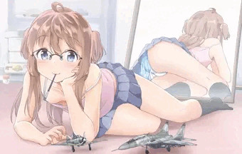 看板娘せきらちゃん