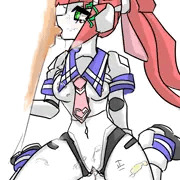 ユメちゃんお掃除係