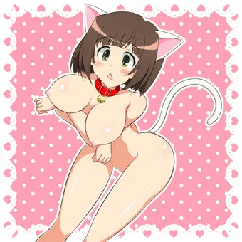 首輪みくにゃん