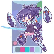 楓・イロハモミジ
