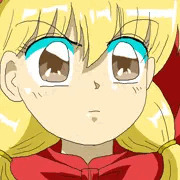 赤ずきんチャチャ　チャチャ