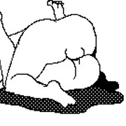 エロくないZE・・！