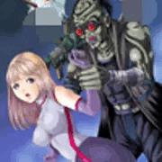 【リョナグロ】ブルマ女子学徒兵をぐちゃぐちゃにオーバーキル