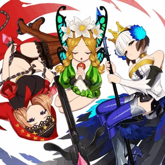 オーディンスフィア