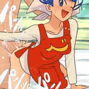 マリン
