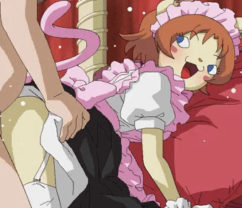メイドのたしなみ