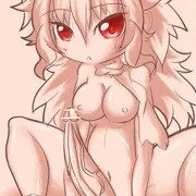 何の変哲も無いふたなり