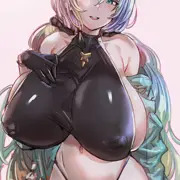 水着クピタン