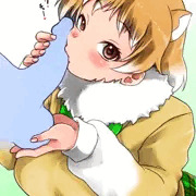 ちんちんちゅっちゅ