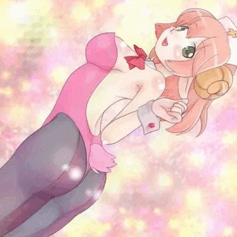 レオタードだなんて恥ずかしいかしら～