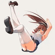 制服リンちゃん