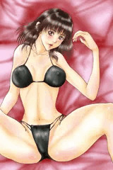 葦月伊織