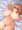 過去絵　妹ちゃんでミルクイチゴのおまんこ添え