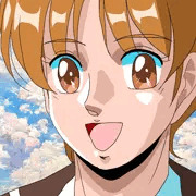 天空のエスカフローネ　神崎ひとみ