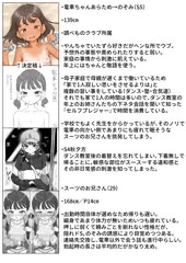 電車ちゃんの名前と設定