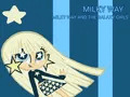 ミルキーウェイ