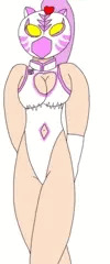 白虎マスク