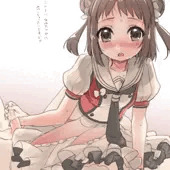 那珂ちゃん
