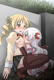 マミ受け