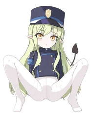 シュポガキ