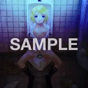 skeb依頼品