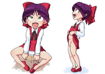 こねこちゃん