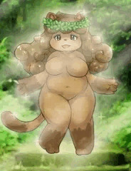 精霊の使い
