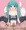 ミクちゃんの誕生日