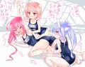 伊168くすぐり