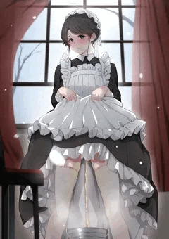 家のメイド