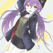ストリートメメントちゃん