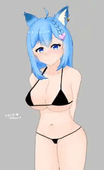 マイクロビキニ部