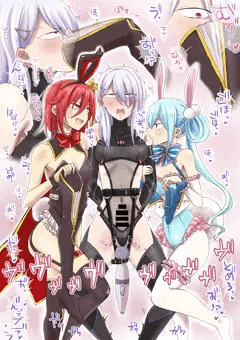リク絵