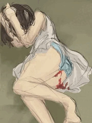 憎悪…