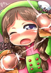 ダブラスちゃん