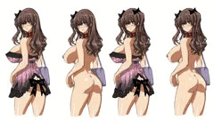 世に出る事無く、消えゆく美少女の多きことよ…