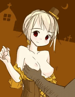 トリック オア トリート