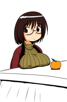 こたつっぱい