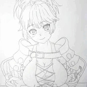 セレストちゃんとお食事デート。