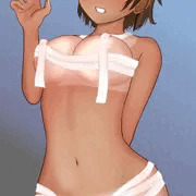 焼塩檸檬